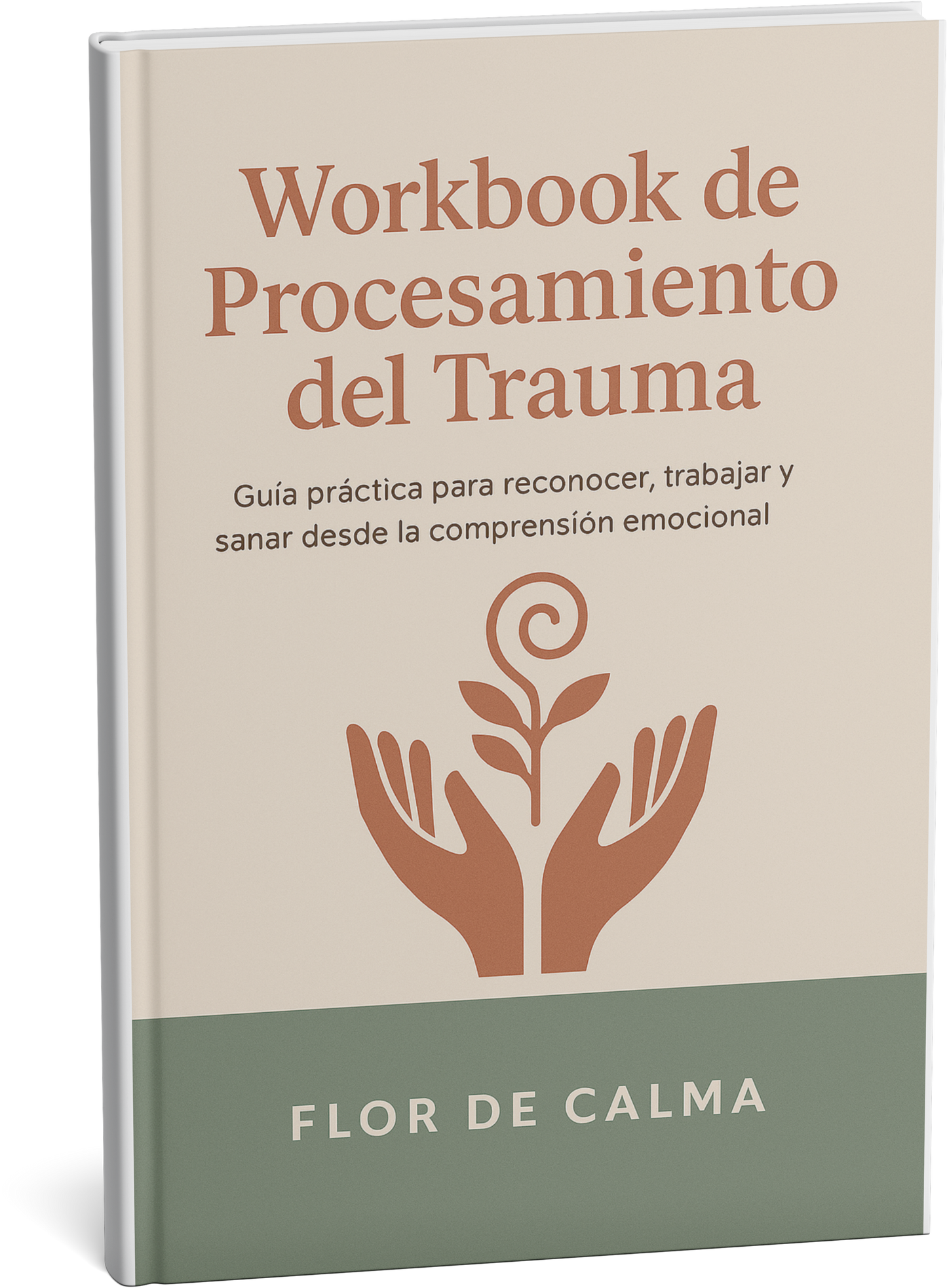 Workbook del Procesamiento del Trauma