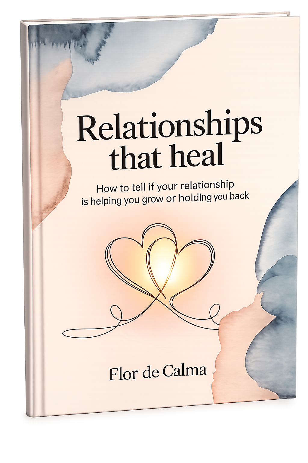 Relationships That Heal