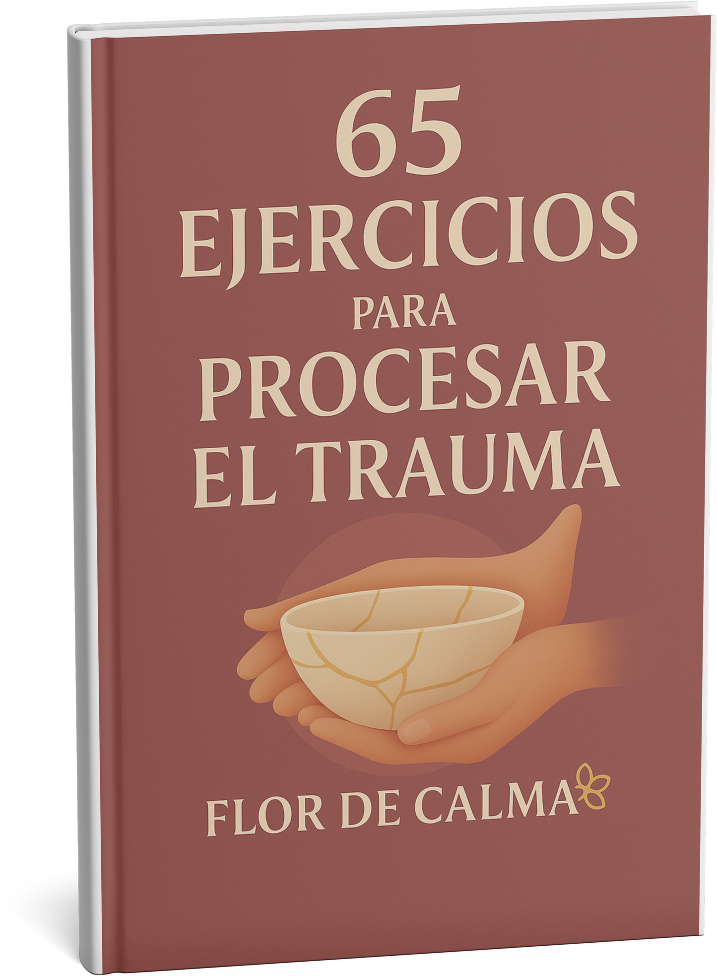 65 Ejercicios para Procesar el Trauma
