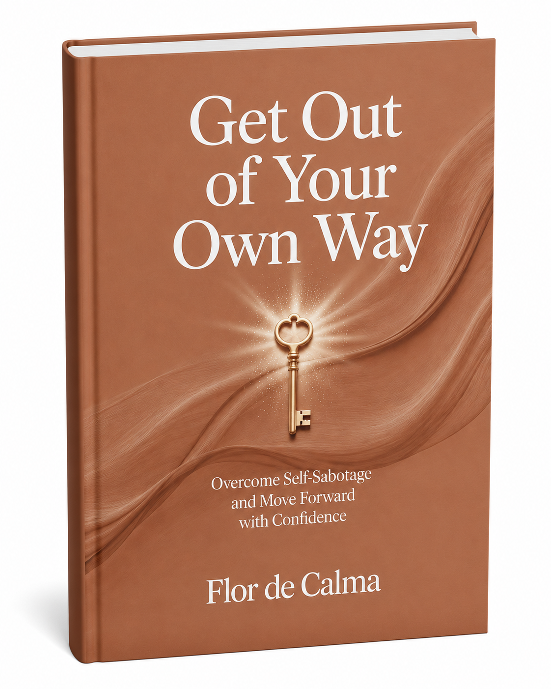 Get Out of Your Own Way