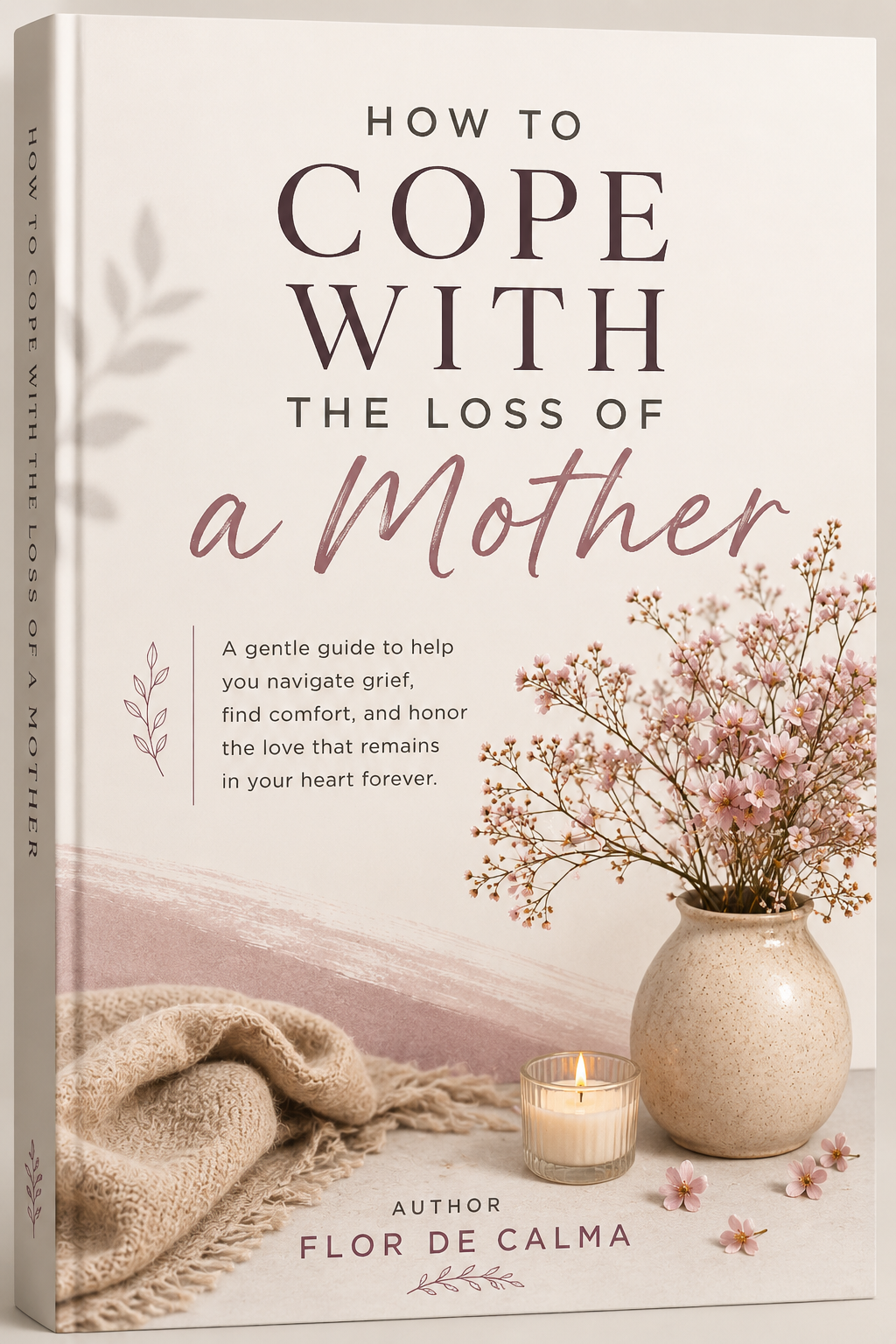 The Grief Companion Kit  - 4 Bestselling Guides to Help You Heal After Loss + 3 extra ebooks